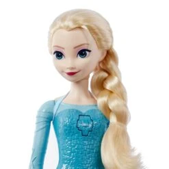 Mattel Disney Die Eiskönigin Singende Elsa-Puppe 12 Mattel Disney Die Eiskönigin Singende Elsa-Puppe -Spielzeug Verkäufe Mattel Disney Die Eisk nigin singende Elsa Puppe@@1889868 3