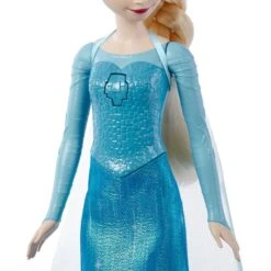 Mattel Disney Die Eiskönigin Singende Elsa-Puppe 13 Mattel Disney Die Eiskönigin Singende Elsa-Puppe -Spielzeug Verkäufe Mattel Disney Die Eisk nigin singende Elsa Puppe@@1889868 4