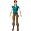 Mattel Disney Prinzessin Fashion Doll Prince Flynn, Spielfigur