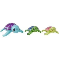 Mattel Enchantimals New Family Turtle Pack, Puppe 11 Mattel Enchantimals New Family Turtle Pack, Puppe -Spielzeug Verkäufe Mattel Enchantimals New Family Turtle Pack Puppe@@1806422 2