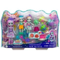 Mattel Enchantimals New Family Turtle Pack, Puppe 13 Mattel Enchantimals New Family Turtle Pack, Puppe -Spielzeug Verkäufe Mattel Enchantimals New Family Turtle Pack Puppe@@1806422 4