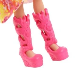 Mattel Enchantimals Royals Falon Phoenix Puppe & Sunrise -Spielzeug Verkäufe Mattel Enchantimals Royals Falon Phoenix Puppe Sunrise@@1713365 4