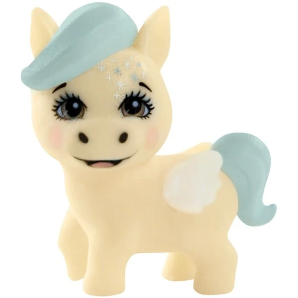 Mattel Enchantimals Royals Paolina Pegasus Puppe & Wingley 4 Mattel Enchantimals Royals Paolina Pegasus Puppe & Wingley – Bild 2