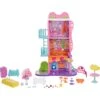 Mattel Enchantimals Stadthaus & Café Spielset, Spielgebäude 1 Mattel Enchantimals Stadthaus & Café Spielset, Spielgebäude -Spielzeug Verkäufe Mattel Enchantimals Stadthaus Caf Spielset Spielgeb ude@@1846698