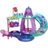 Mattel Enchantimals Unterwasser Abenteuerpark Spielset, Spielgebäude 1 Mattel Enchantimals Unterwasser Abenteuerpark Spielset, Spielgebäude -Spielzeug Verkäufe Mattel Enchantimals Unterwasser Abenteuerpark Spielset Spielgeb ude@@1806549