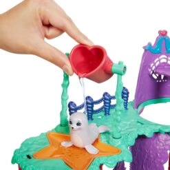 Mattel Enchantimals Unterwasser Abenteuerpark Spielset, Spielgebäude -Spielzeug Verkäufe Mattel Enchantimals Unterwasser Abenteuerpark Spielset Spielgeb ude@@1806549 4