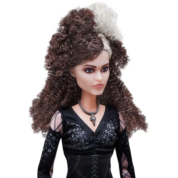Mattel Harry Potter Bellatrix Lestrange Puppe 5 Mattel Harry Potter Bellatrix Lestrange Puppe – Bild 3