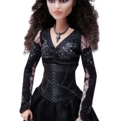 Mattel Harry Potter Bellatrix Lestrange Puppe 11 Mattel Harry Potter Bellatrix Lestrange Puppe -Spielzeug Verkäufe Mattel Harry Potter Bellatrix Lestrange Puppe@@1806413 3