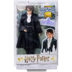 Mattel Harry Potter Weihnachtsball Harry Potter Puppe 14 Mattel Harry Potter Weihnachtsball Harry Potter Puppe -Spielzeug Verkäufe Mattel Harry Potter Weihnachtsball Harry Potter Puppe@@1550859 5