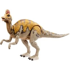 Mattel Jurassic World Hammond Collection Mid-Sized Corythosaurus, Spielfigur -Spielzeug Verkäufe Mattel Jurassic World Hammond Collection Mid Sized Corythosaurus Spielfigur@@1919492 2