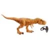 Mattel Jurassic World NEW Feature T-Rex, Spielfigur -Spielzeug Verkäufe Mattel Jurassic World NEW Feature T Rex Spielfigur@@1919483