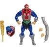 Mattel Masters Of The Universe Masterverse Mekaneck, Spielfigur (18 Zentimeter Groß)