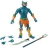 Mattel Masters Of The Universe Masterverse Mer-Man, Spielfigur 1 Mattel Masters Of The Universe Masterverse Mer-Man, Spielfigur -Spielzeug Verkäufe Mattel Masters of the Universe Masterverse Mer Man Spielfigur@@1822457