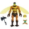 Mattel Masters Of The Universe Masterverse New Eternia Buzz-Off, Spielfigur