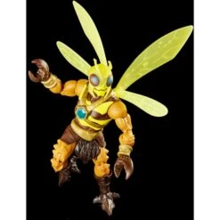 Mattel Masters Of The Universe Masterverse New Eternia Buzz-Off, Spielfigur 13 Mattel Masters Of The Universe Masterverse New Eternia Buzz-Off, Spielfigur -Spielzeug Verkäufe Mattel Masters of the Universe Masterverse New Eternia Buzz Off Spielfigur@@1909298 5