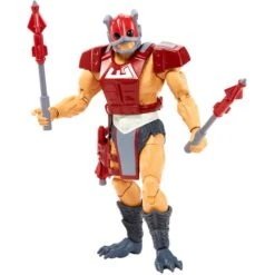 Mattel Masters Of The Universe Masterverse Zodak, Spielfigur 11 Mattel Masters Of The Universe Masterverse Zodak, Spielfigur -Spielzeug Verkäufe Mattel Masters of the Universe Masterverse Zodak Spielfigur@@1822388 2