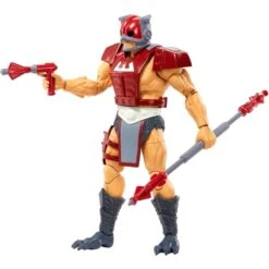 Mattel Masters Of The Universe Masterverse Zodak, Spielfigur 12 Mattel Masters Of The Universe Masterverse Zodak, Spielfigur -Spielzeug Verkäufe Mattel Masters of the Universe Masterverse Zodak Spielfigur@@1822388 3