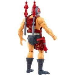 Mattel Masters Of The Universe Masterverse Zodak, Spielfigur 13 Mattel Masters Of The Universe Masterverse Zodak, Spielfigur -Spielzeug Verkäufe Mattel Masters of the Universe Masterverse Zodak Spielfigur@@1822388 4