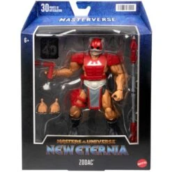 Mattel Masters Of The Universe Masterverse Zodak, Spielfigur 15 Mattel Masters Of The Universe Masterverse Zodak, Spielfigur -Spielzeug Verkäufe Mattel Masters of the Universe Masterverse Zodak Spielfigur@@1822388 6