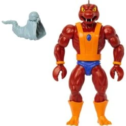 Mattel Masters Of The Universe Origins Cartoon Collection Clawful, Spielfigur