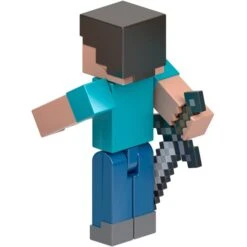 Mattel Minecraft Core Figure Steve, Spielfigur 16 Mattel Minecraft Core Figure Steve, Spielfigur -Spielzeug Verkäufe Mattel Minecraft Core Figure Steve Spielfigur@@1889183 5