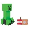 Mattel Minecraft Explodierender Ferngesteuerter Creeper, Spielfigur 2 Mattel Minecraft Explodierender Ferngesteuerter Creeper, Spielfigur -Spielzeug Verkäufe Mattel Minecraft explodierender ferngesteuerter Creeper Spielfigur@@100055781