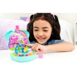 Mattel Polly Pocket Doggy Birthday Bash, Spielfigur -Spielzeug Verkäufe Mattel Polly Pocket Doggy Birthday Bash Spielfigur@@1889187 11