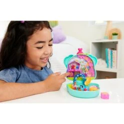 Mattel Polly Pocket Doggy Birthday Bash, Spielfigur -Spielzeug Verkäufe Mattel Polly Pocket Doggy Birthday Bash Spielfigur@@1889187 12