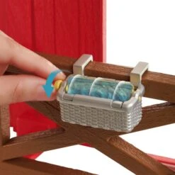 Mattel Spirit Deluxe Reiterhof Spielset, Puppe 19 Mattel Spirit Deluxe Reiterhof Spielset, Puppe -Spielzeug Verkäufe Mattel Spirit Deluxe Reiterhof Spielset Puppe@@1807755 5