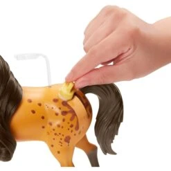 Mattel Spirit Deluxe Reiterhof Spielset, Puppe 21 Mattel Spirit Deluxe Reiterhof Spielset, Puppe -Spielzeug Verkäufe Mattel Spirit Deluxe Reiterhof Spielset Puppe@@1807755 7