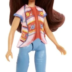 Mattel Spirit Luckys Tierbaby-Pflegestation Mit Pony & Fohlen, Puppe -Spielzeug Verkäufe Mattel Spirit Luckys Tierbaby Pflegestation mit Pony Fohlen Puppe@@1807754 6