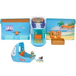 Moose Toys Bluey - 3-in-1 Airplane Spielset, Spielfahrzeug 18 Moose Toys Bluey - 3-in-1 Airplane Spielset, Spielfahrzeug -Spielzeug Verkäufe Moose Toys Bluey 3 in 1 Airplane Spielset Spielfahrzeug@@100156396 2