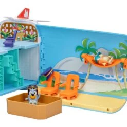 Moose Toys Bluey - 3-in-1 Airplane Spielset, Spielfahrzeug 19 Moose Toys Bluey - 3-in-1 Airplane Spielset, Spielfahrzeug -Spielzeug Verkäufe Moose Toys Bluey 3 in 1 Airplane Spielset Spielfahrzeug@@100156396 3