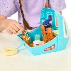 Moose Toys Bluey - 3-in-1 Airplane Spielset, Spielfahrzeug 24 Moose Toys Bluey - 3-in-1 Airplane Spielset, Spielfahrzeug -Spielzeug Verkäufe Moose Toys Bluey 3 in 1 Airplane Spielset Spielfahrzeug@@100156396 8