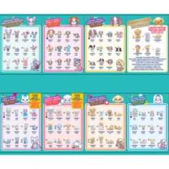 Moose Toys Little Live Pets - Mama Surprise Baby-Klinik, Spielfigur 23 Moose Toys Little Live Pets - Mama Surprise Baby-Klinik, Spielfigur -Spielzeug Verkäufe Moose Toys Little Live Pets Mama Surprise Baby Klinik Spielfigur@@100156441 10