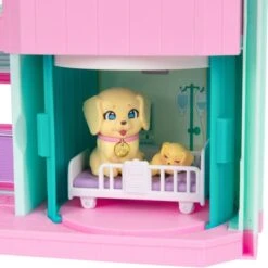 Moose Toys Little Live Pets - Mama Surprise Baby-Klinik, Spielfigur 19 Moose Toys Little Live Pets - Mama Surprise Baby-Klinik, Spielfigur -Spielzeug Verkäufe Moose Toys Little Live Pets Mama Surprise Baby Klinik Spielfigur@@100156441 6