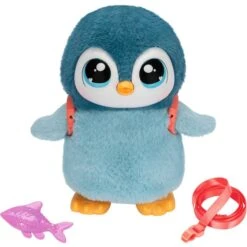 Moose Toys Little Live Pets - My Pet Penguin, Kuscheltier -Spielzeug Verkäufe Moose Toys Little Live Pets My Pet Penguin Kuscheltier@@100156426 1