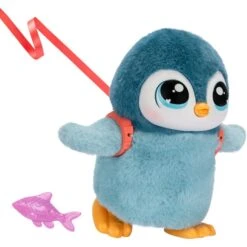 Moose Toys Little Live Pets - My Pet Penguin, Kuscheltier -Spielzeug Verkäufe Moose Toys Little Live Pets My Pet Penguin Kuscheltier@@100156426 2