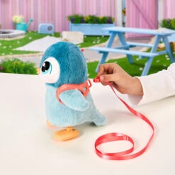Moose Toys Little Live Pets - My Pet Penguin, Kuscheltier -Spielzeug Verkäufe Moose Toys Little Live Pets My Pet Penguin Kuscheltier@@100156426 8