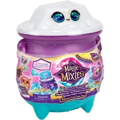 Moose Toys Magic Mixies - S4 Magical Gem Surprise Zauberkessel Mond, Spielfigur (sortierter Artikel) -Spielzeug Verkäufe Moose Toys Magic Mixies S4 Magical Gem Surprise Zauberkessel Mond Spielfigur@@100156445 7