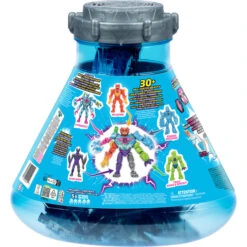 Moose Toys MrBeast Lab Hybrids 5 Pack (Hyper Fusion Lab), Spielfigur (sortierter Artikel) 13 Moose Toys MrBeast Lab Hybrids 5 Pack (Hyper Fusion Lab), Spielfigur (sortierter Artikel) -Spielzeug Verkäufe Moose Toys MrBeast Lab Hybrids 5 Pack Hyper Fusion Lab Spielfigur@@100156464 5