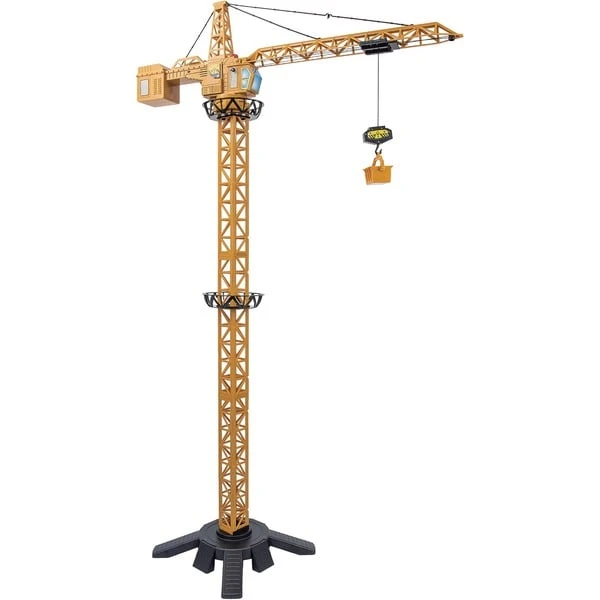 Racer Fernlenk-Mega Kran, RC 4 Racer Fernlenk-Mega Kran, RC – Bild 2