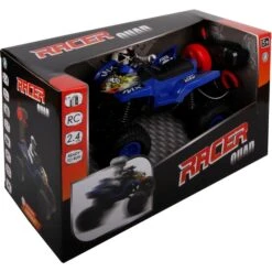 Racer RC Quad 2,4 GHz -Spielzeug Verkäufe Racer RC Quad 2 4 GHz@@100094103 5
