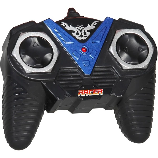 Racer RC Rennwagen 2.4 GHz 4 Racer RC Rennwagen 2.4 GHz – Bild 2