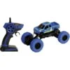 Racer Racer R/C Polizei Off Roader, RC (blau/schwarz) -Spielzeug Verkäufe Racer Racer R C Polizei Off Roader RC@@100094087