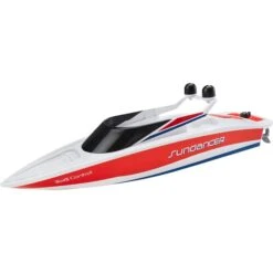 Revell Boat SUNDANCER, RC -Spielzeug Verkäufe Revell Boat SUNDANCER RC@@1725531 1