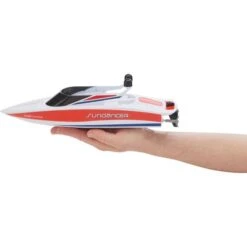Revell Boat SUNDANCER, RC -Spielzeug Verkäufe Revell Boat SUNDANCER RC@@1725531 3