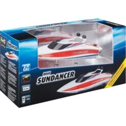 Revell Boat SUNDANCER, RC -Spielzeug Verkäufe Revell Boat SUNDANCER RC@@1725531 5