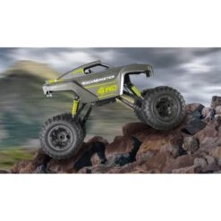 Revell Crawler ROCK MONSTER, RC -Spielzeug Verkäufe Revell Crawler ROCK MONSTER RC@@1sref073 5