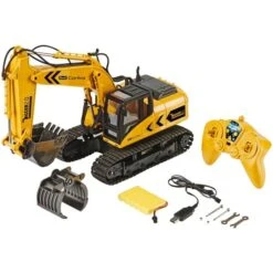 Revell Digger 2.0, RC 14 Revell Digger 2.0, RC -Spielzeug Verkäufe Revell Digger 2 0 RC@@1sref06b 3